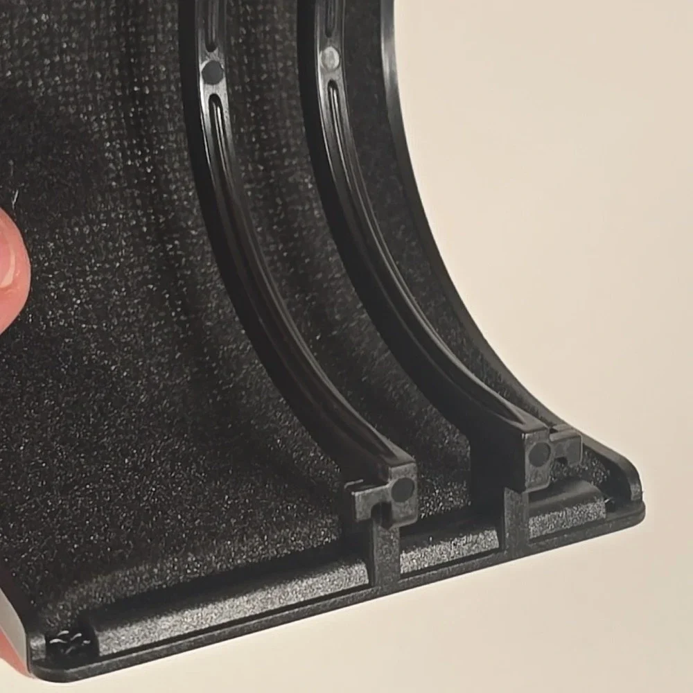Knox Gear Pop Filter Large for RecordingPodcasting and Streaming‎ Microphones